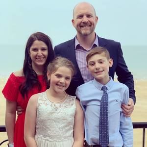 Meet your Posher, Marianne